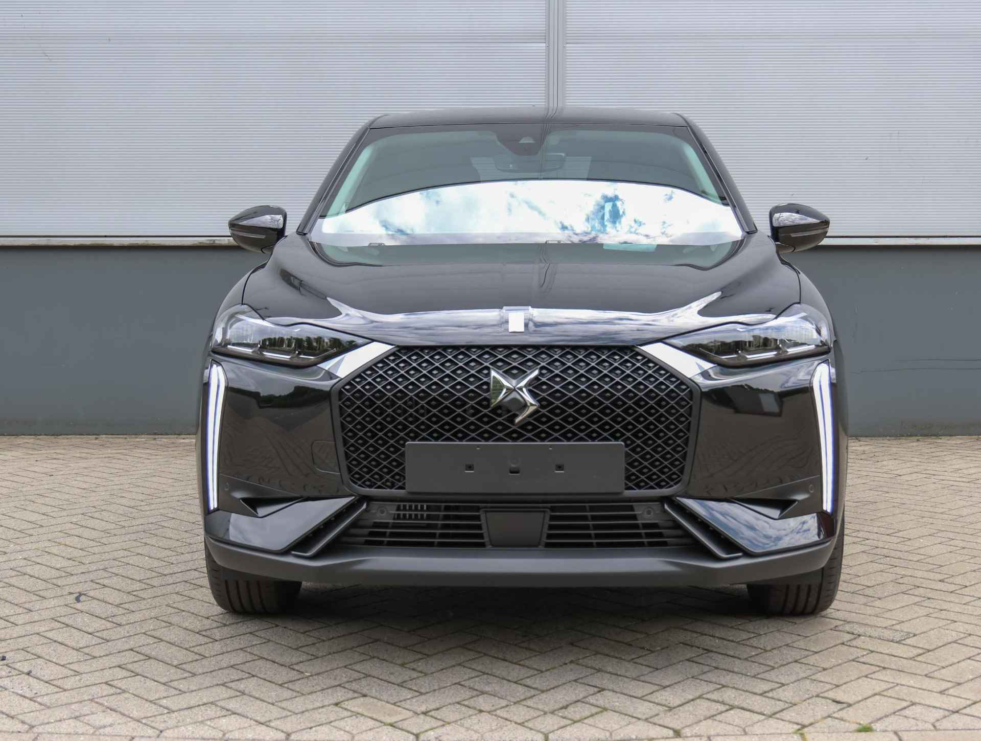 DS 3 1.2 100 pk Bastille | NIEUW UIT VOORRAAD | DIRECT RIJDEN !! - 39/42