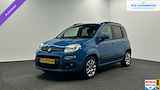 Fiat Panda 0.9 TwinAir Sempre|Automaat|Airco|Hoge Zit|5-Deurs|NAP|