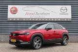 Mazda MX-30 Luxury - € 2.000,- Subsidie - 8% bijtelling!