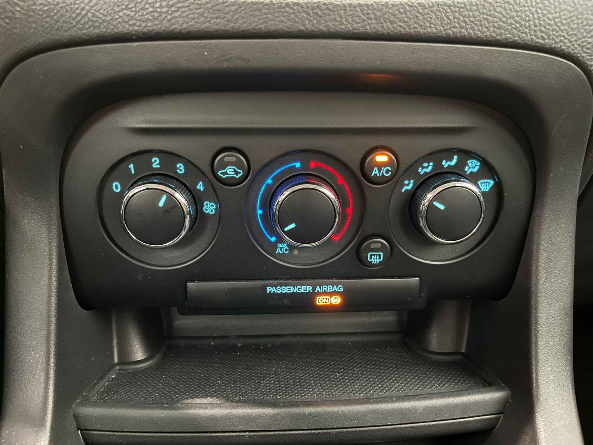 Ford Ka+ 1.2 Trend Ultimate AIRCO | BEGRENZER | BLUETOOTH RADIO | PDC | TECHNOLOGY PACK | - 18/25