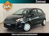 Ford Ka+ 1.2 Trend Ultimate AIRCO | BEGRENZER | BLUETOOTH RADIO | PDC | TECHNOLOGY PACK |