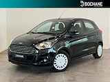 Ford Ka+ 1.2 Trend Ultimate AIRCO | BEGRENZER | BLUETOOTH RADIO | PDC | TECHNOLOGY PACK |