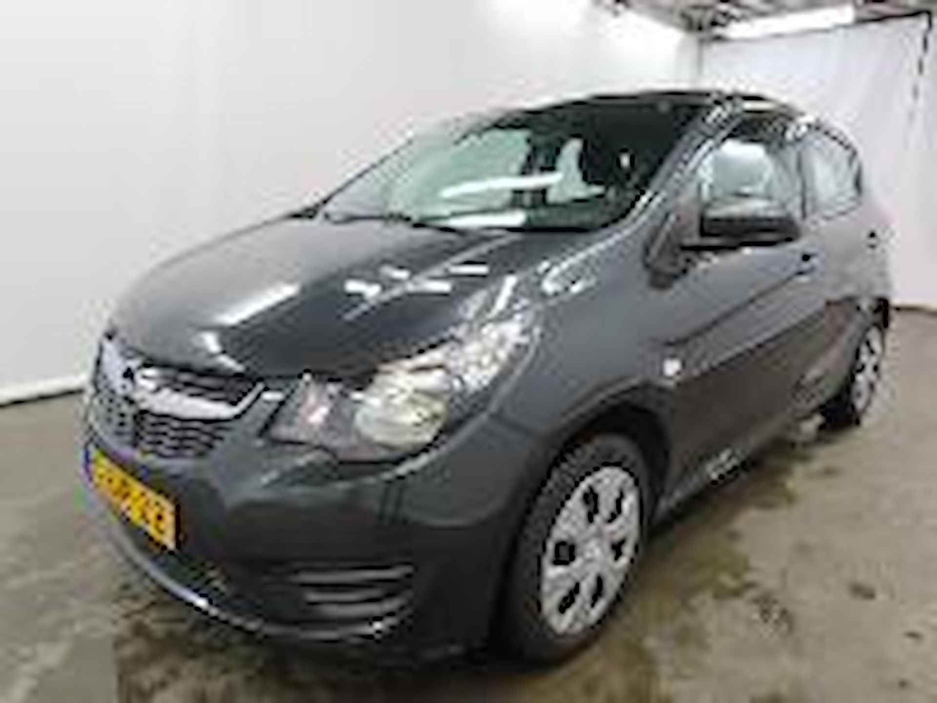 Opel Karl BOVAG 40-Puntencheck