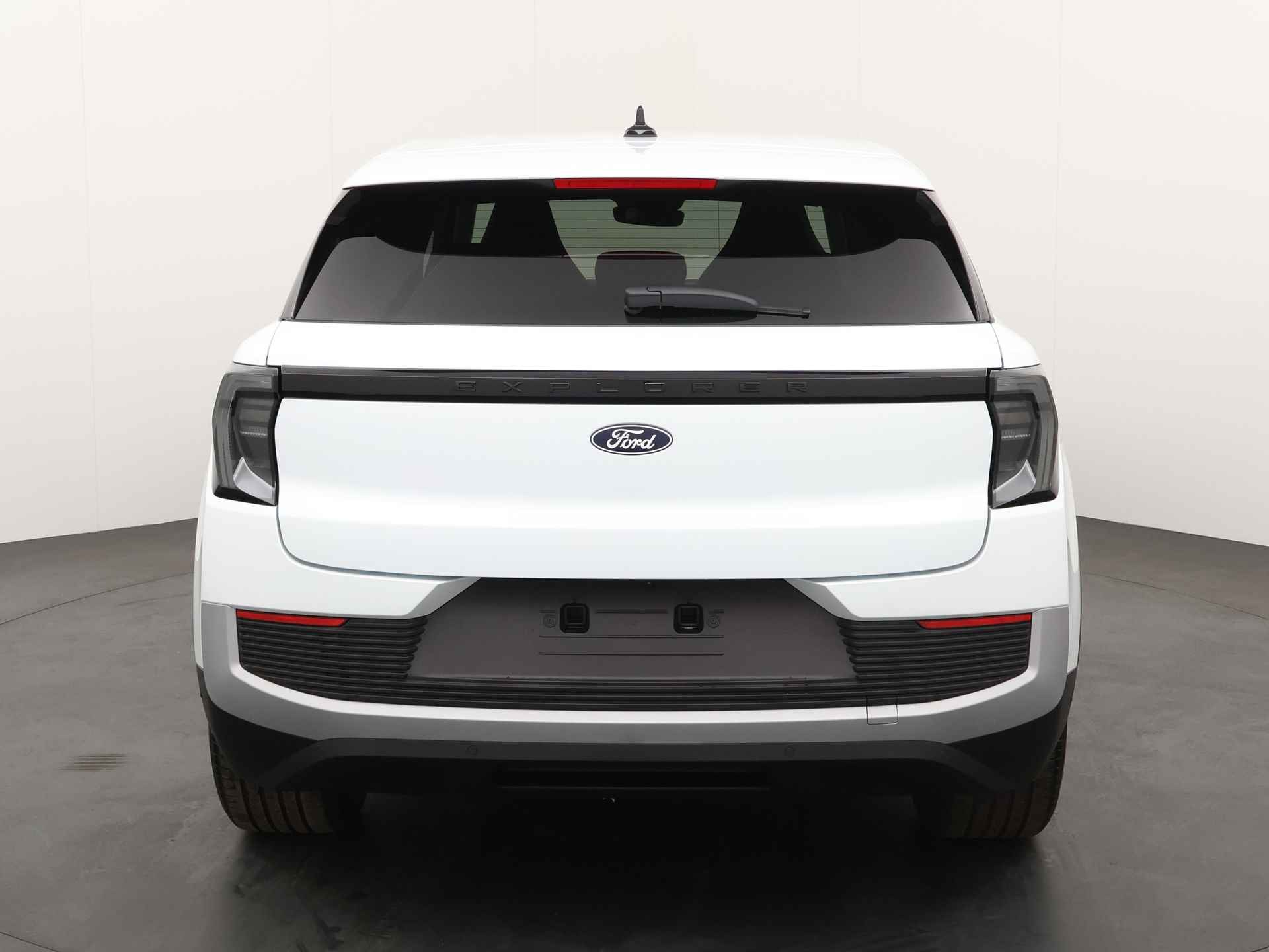 Ford Explorer EV Limited Edition Extended Range RWD 79 kWh | Driver Assist | - 4/22