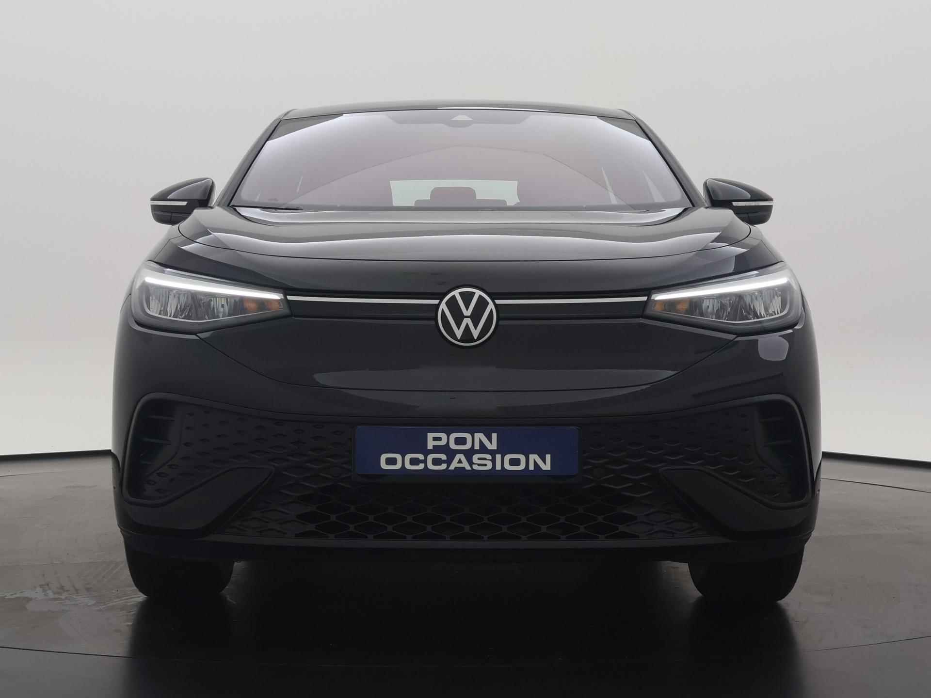 Volkswagen ID.5 Pro 77 kWh | Navigatie | Stuur- / Stoelverwarming | Parkeersensoren | ACC | LED | Camera | - 11/17