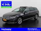 Volkswagen Passat Variant 1.4 TSI PHEV GTE | DCC | Panoramadak | Area View | Zondag Open!