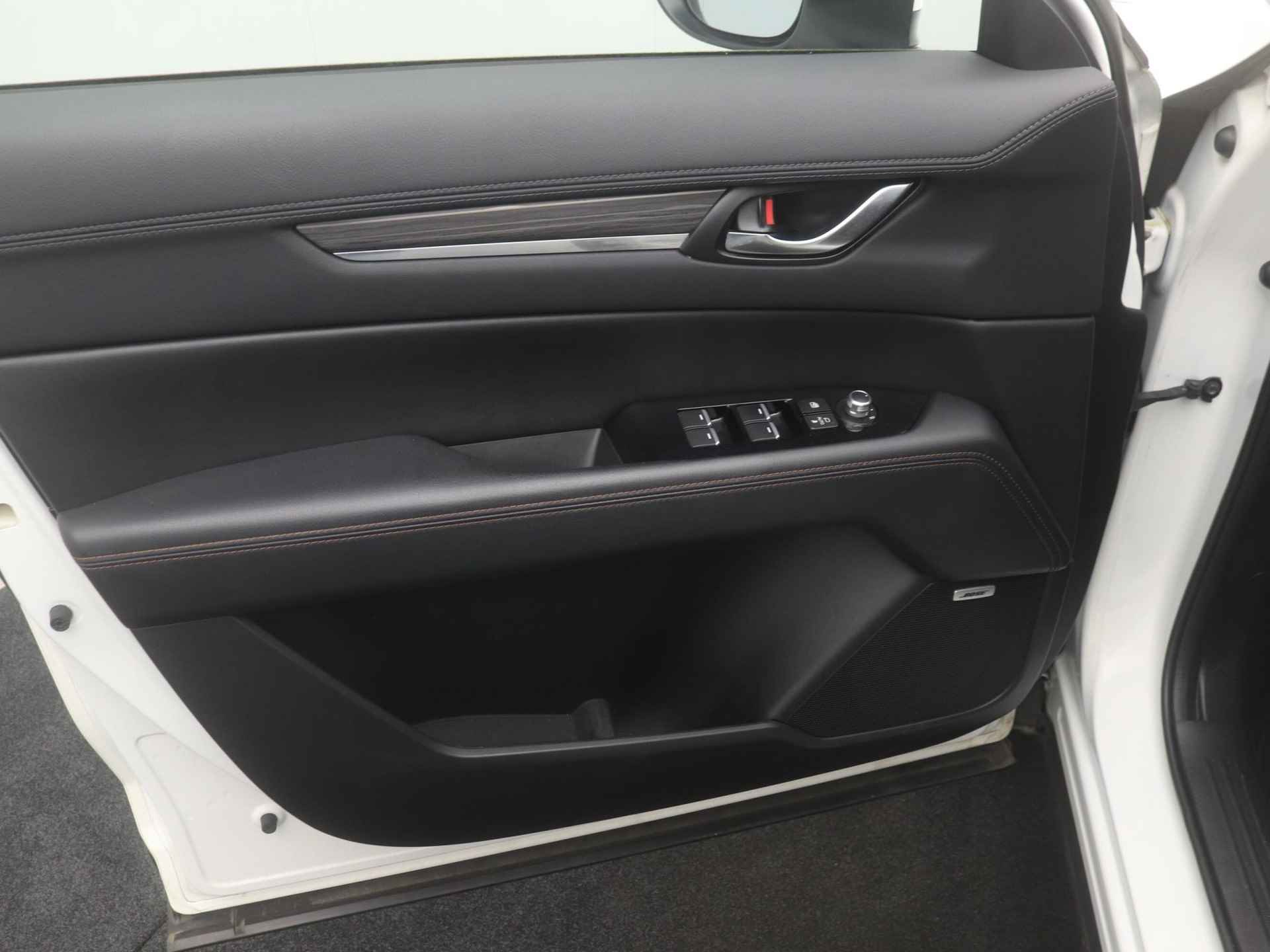 Mazda CX-5 2.0 SkyActiv-G GT-Luxury met afneembare trekhaak en Apple CarPlay : dealer onderhouden - 13/51