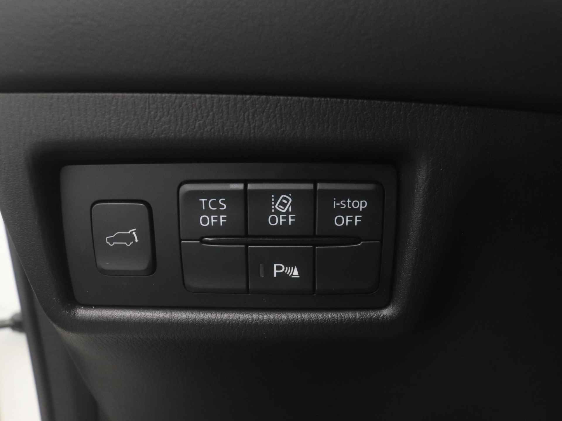 Mazda CX-5 2.0 SkyActiv-G GT-Luxury met afneembare trekhaak en Apple CarPlay : dealer onderhouden - 46/51