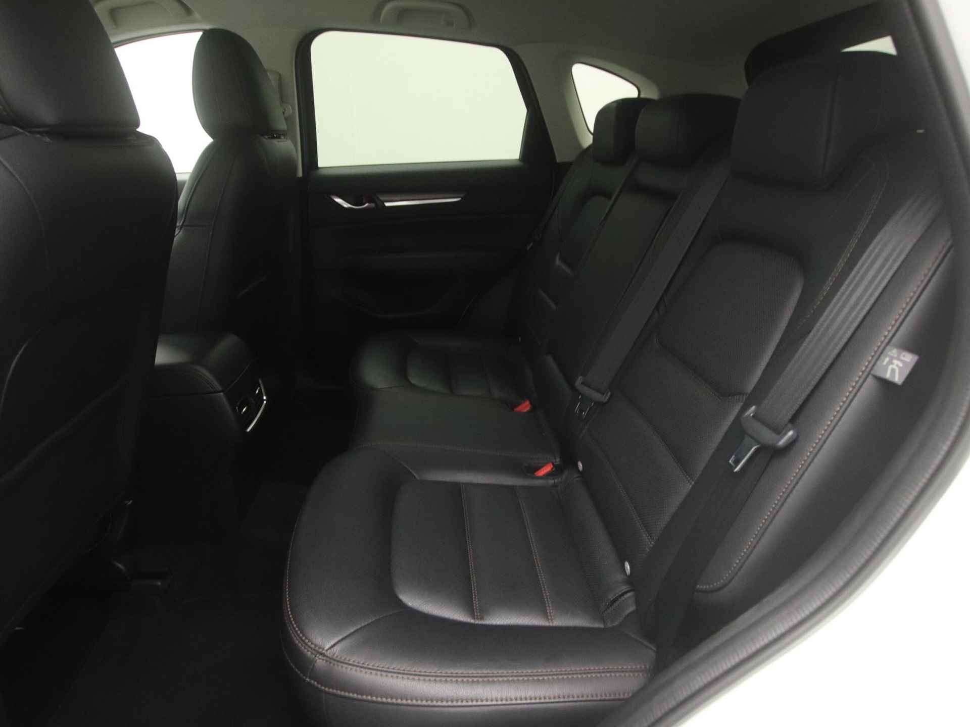 Mazda CX-5 2.0 SkyActiv-G GT-Luxury met afneembare trekhaak en Apple CarPlay : dealer onderhouden - 16/51