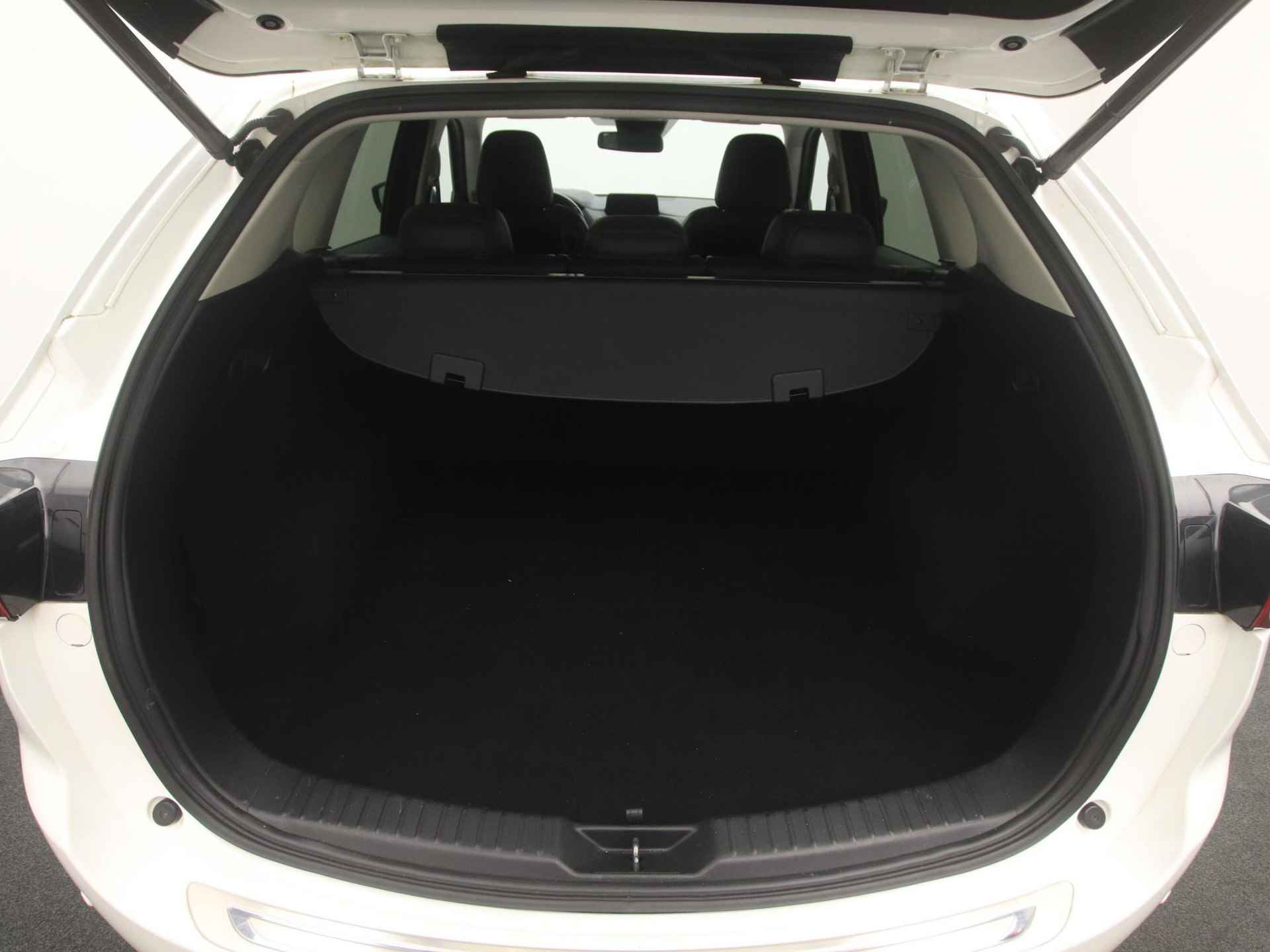 Mazda CX-5 2.0 SkyActiv-G GT-Luxury met afneembare trekhaak en Apple CarPlay : dealer onderhouden - 19/51
