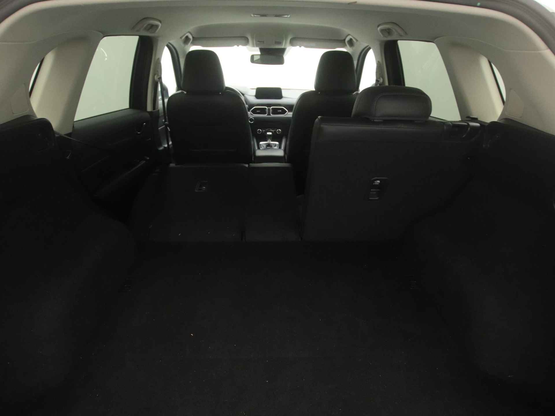 Mazda CX-5 2.0 SkyActiv-G GT-Luxury met afneembare trekhaak en Apple CarPlay : dealer onderhouden - 20/51