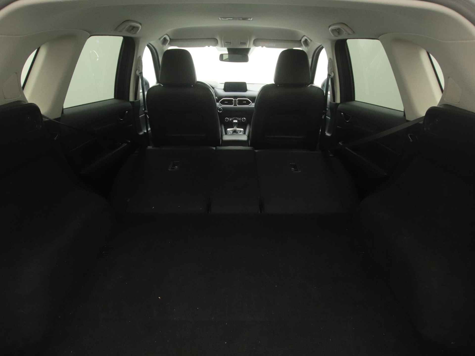 Mazda CX-5 2.0 SkyActiv-G GT-Luxury met afneembare trekhaak en Apple CarPlay : dealer onderhouden - 21/51