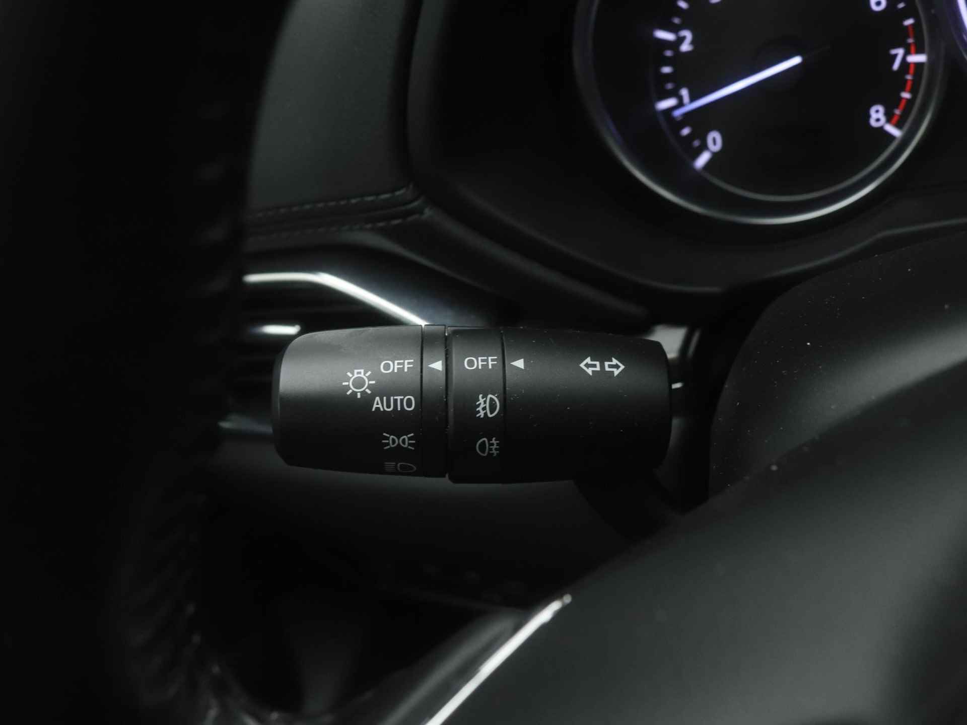 Mazda CX-5 2.0 SkyActiv-G GT-Luxury met afneembare trekhaak en Apple CarPlay : dealer onderhouden - 29/51