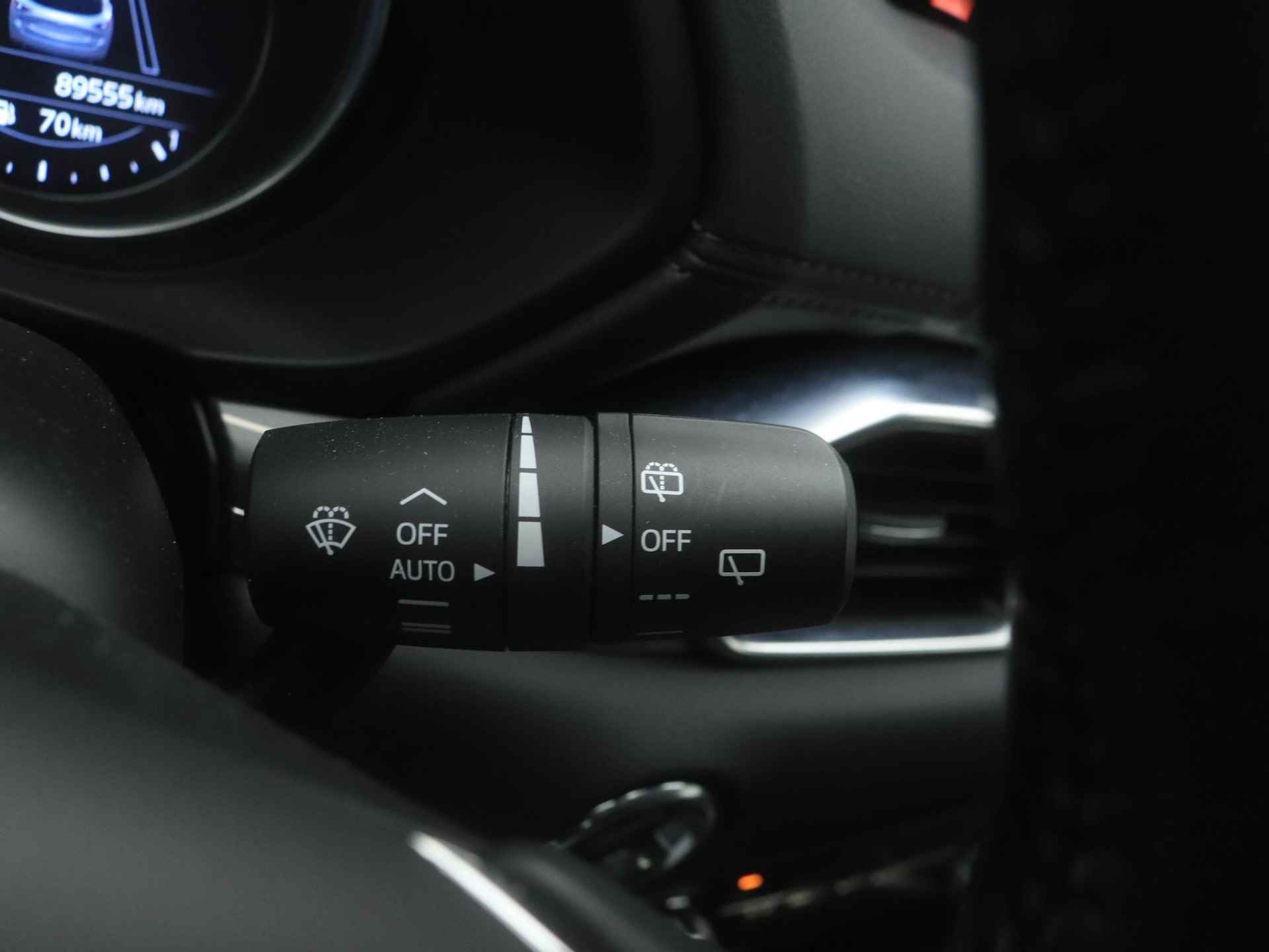 Mazda CX-5 2.0 SkyActiv-G GT-Luxury met afneembare trekhaak en Apple CarPlay : dealer onderhouden - 30/51