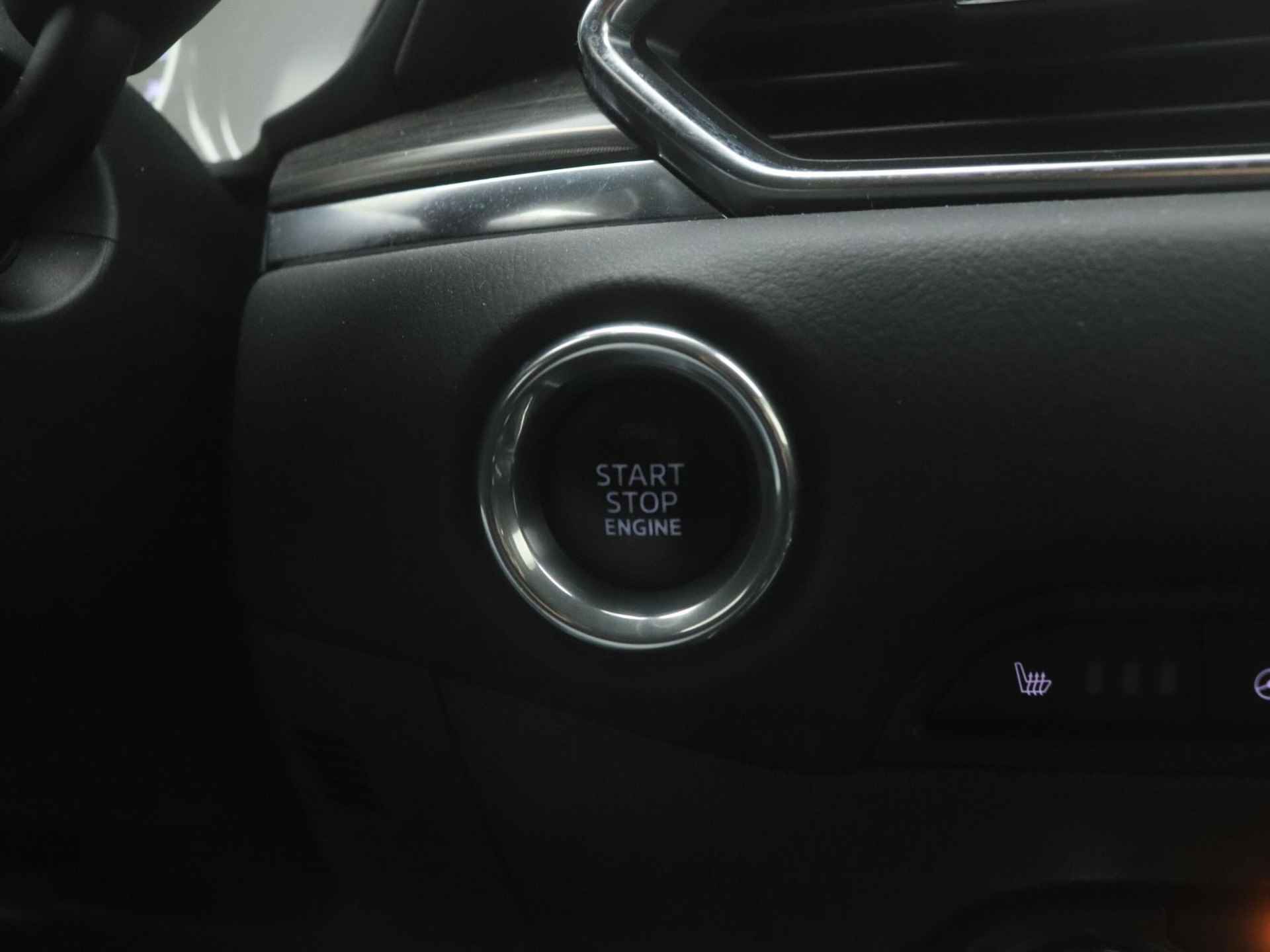 Mazda CX-5 2.0 SkyActiv-G GT-Luxury met afneembare trekhaak en Apple CarPlay : dealer onderhouden - 32/51