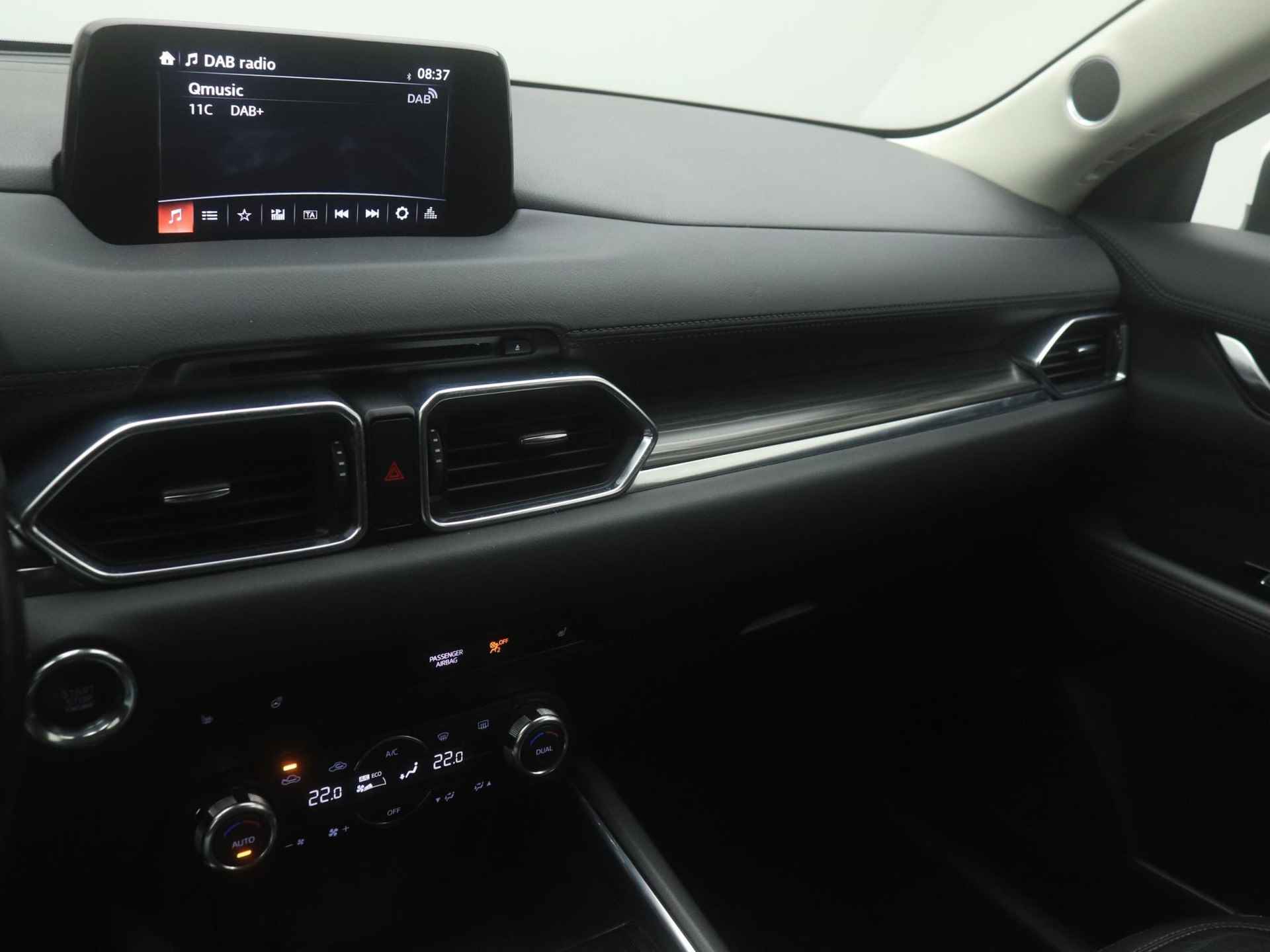 Mazda CX-5 2.0 SkyActiv-G GT-Luxury met afneembare trekhaak en Apple CarPlay : dealer onderhouden - 33/51