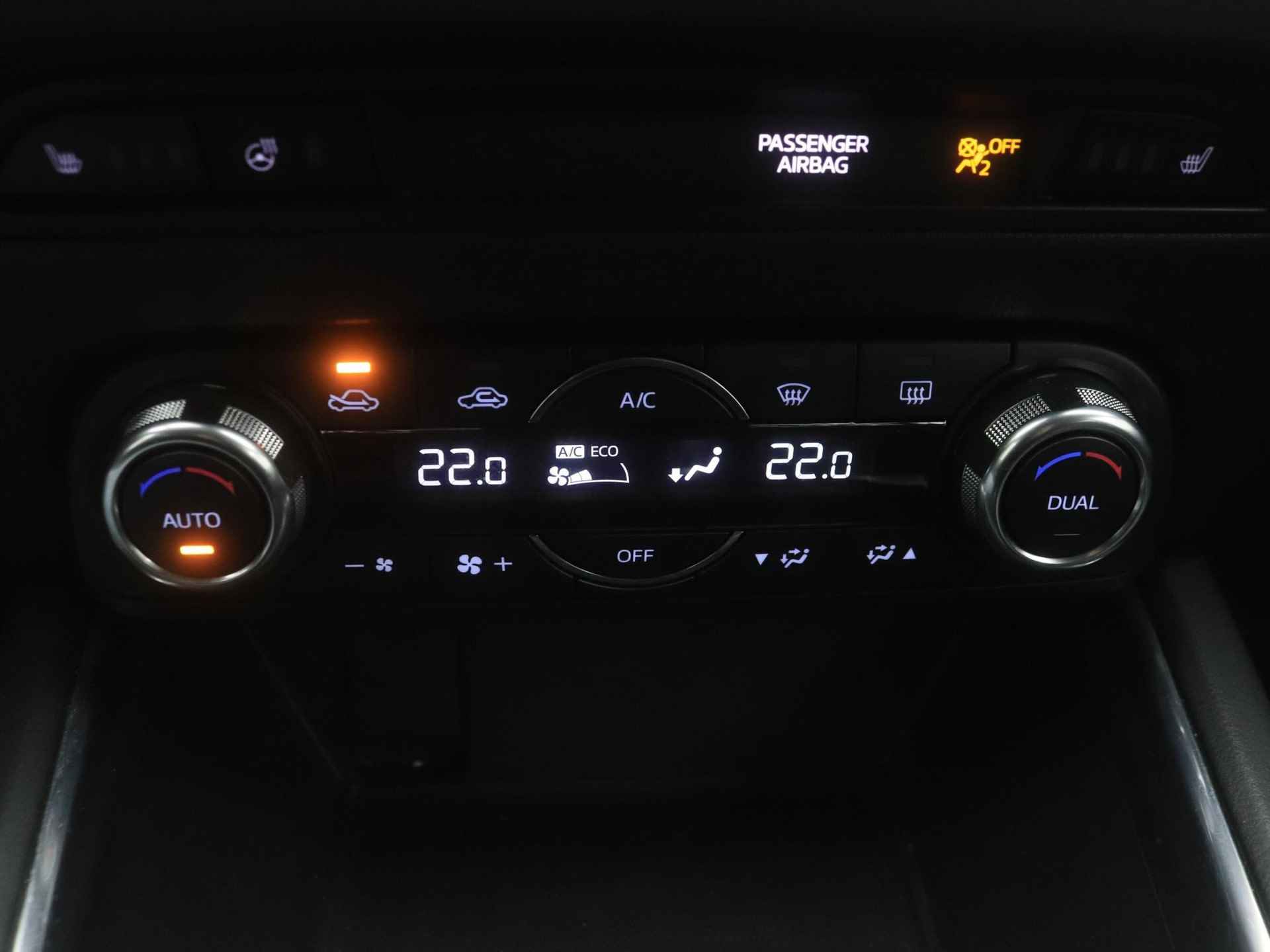 Mazda CX-5 2.0 SkyActiv-G GT-Luxury met afneembare trekhaak en Apple CarPlay : dealer onderhouden - 38/51