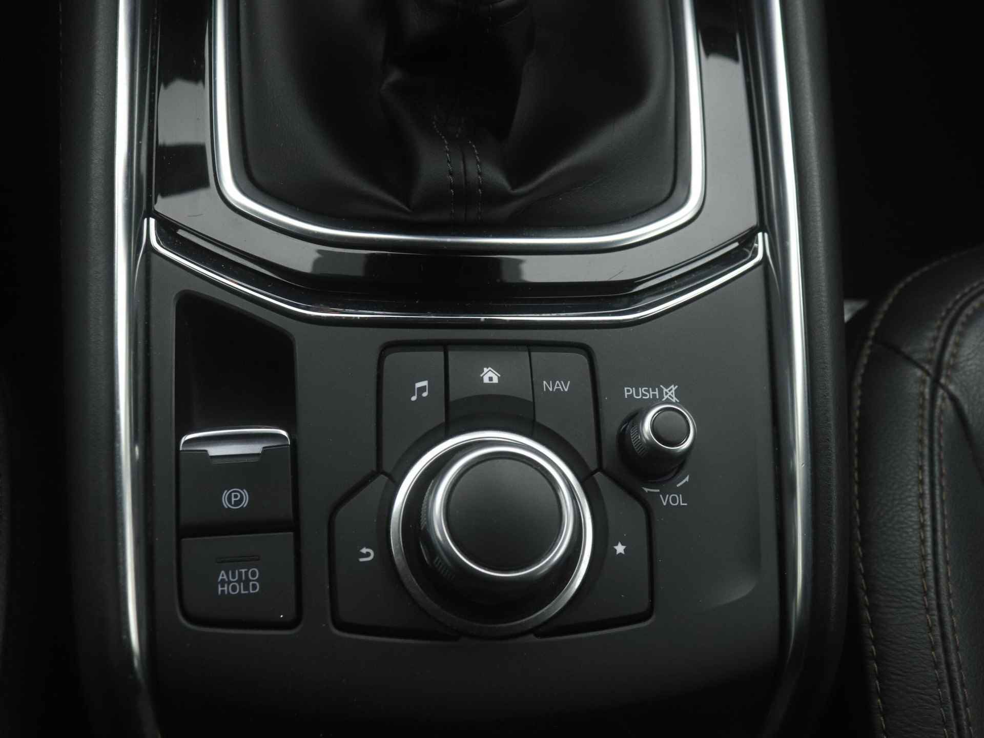 Mazda CX-5 2.0 SkyActiv-G GT-Luxury met afneembare trekhaak en Apple CarPlay : dealer onderhouden - 41/51