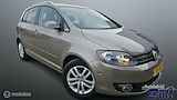 Volkswagen Golf Plus 1.2 TSI Highline BlueMotion 132161KM!!