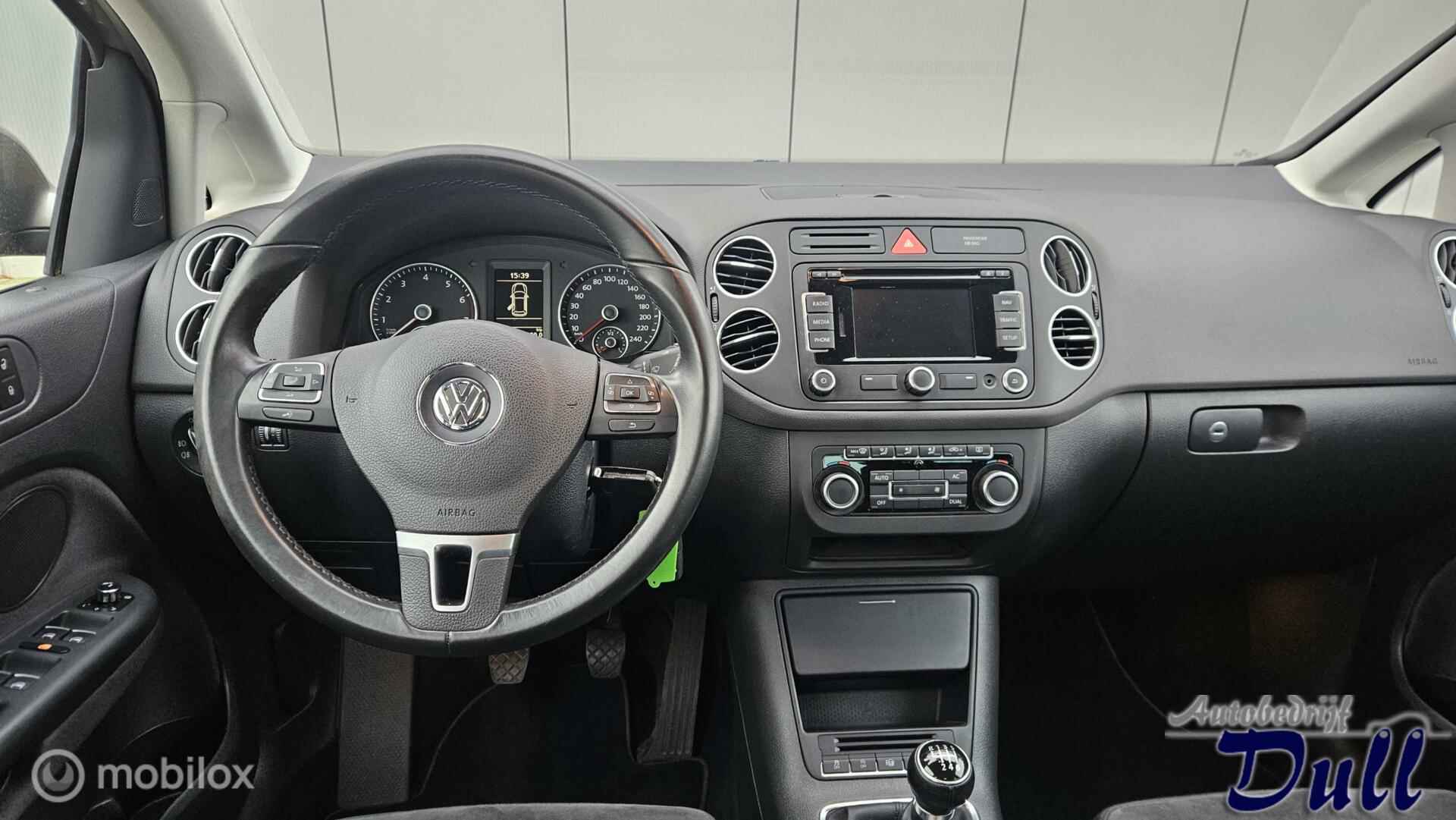 Volkswagen Golf Plus 1.2 TSI Highline BlueMotion 132161KM!! - 13/28