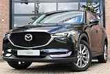 Mazda CX-5 2.5 SkyActiv-G 194 Sportline AWD 4WD Trekhaak BOSE 360Cam '19