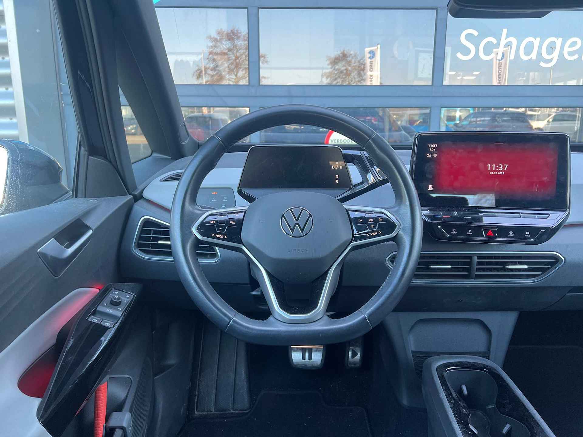 Volkswagen ID.3 Pro S 77 kWh | Achteruitrijcamera | Cruise control adaptief | Stoelverwarming | - 15/28