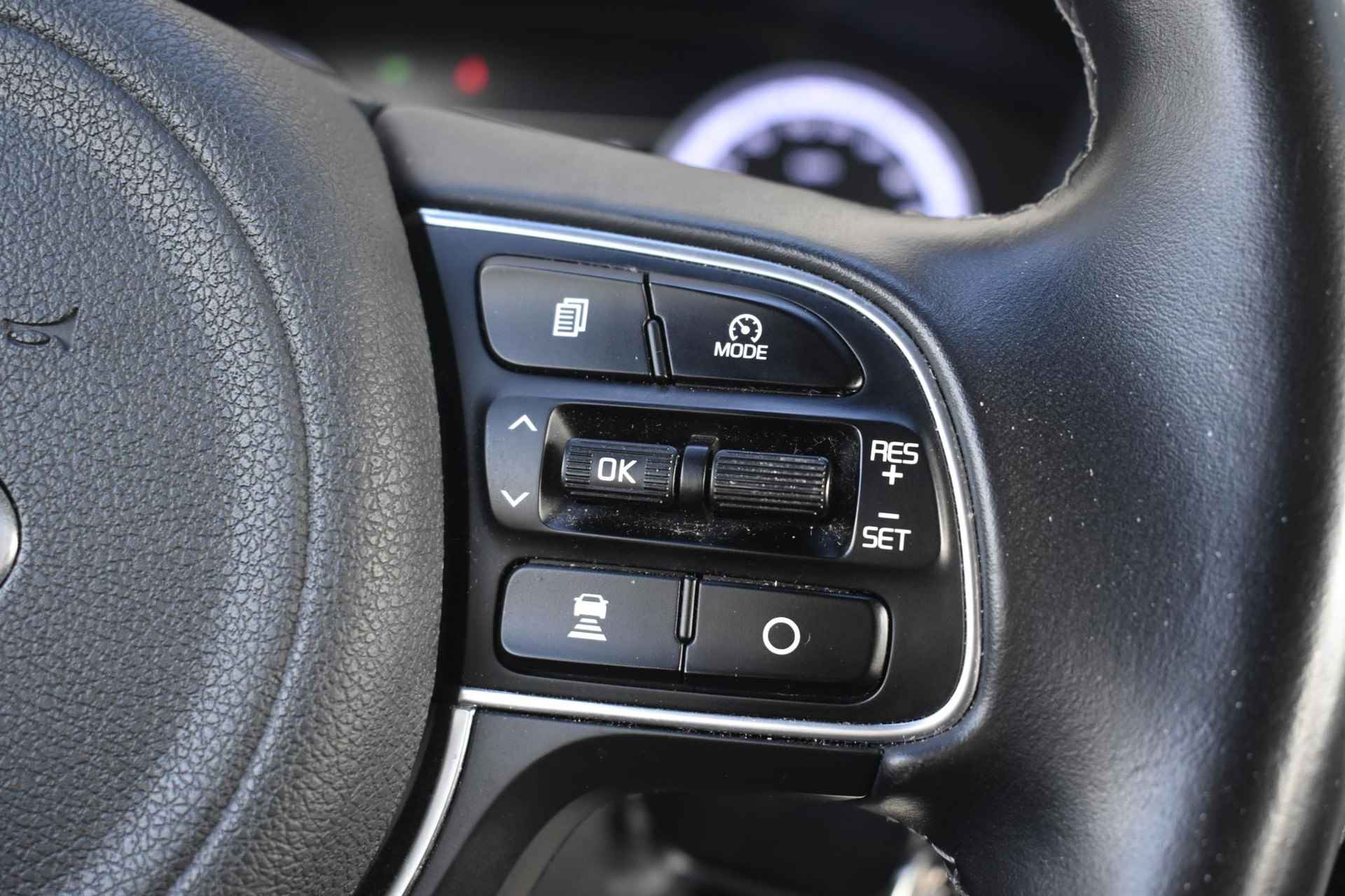 Kia Niro 1.6 GDi Hybrid Edition / Carplay / Camera / 1e Eigenaar - 18/36