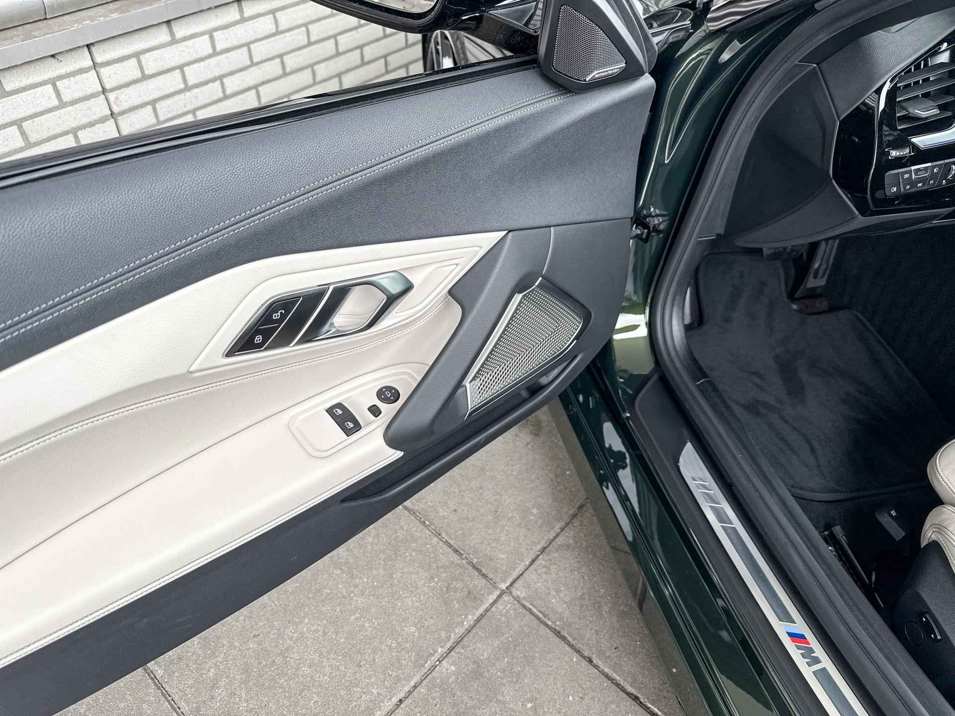 BMW Z4 sDrive20i Business Edition Plus | M Sport Plus Pack | Harman Kardon Surround Sound System - 15/19