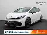 CUPRA Born 58 kWh Adrenaline one 204PK Warmtepomp, achteruitrijcamera, keyless, stuur/stoelverwarming, 19'' lichtmetaal