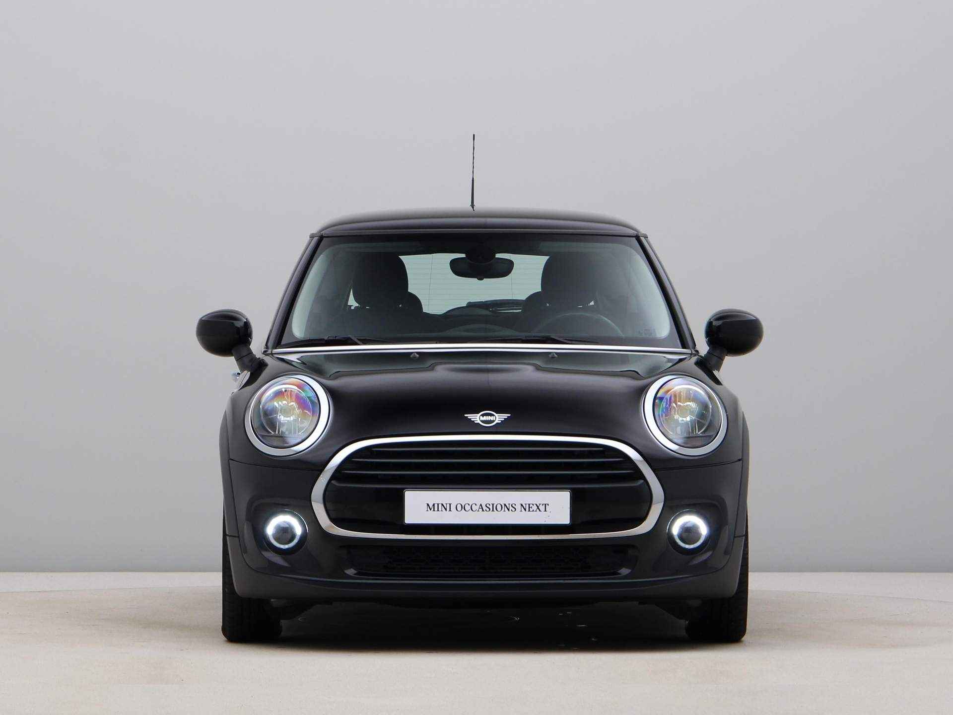 MINI 3-deurs Cooper - 6/23