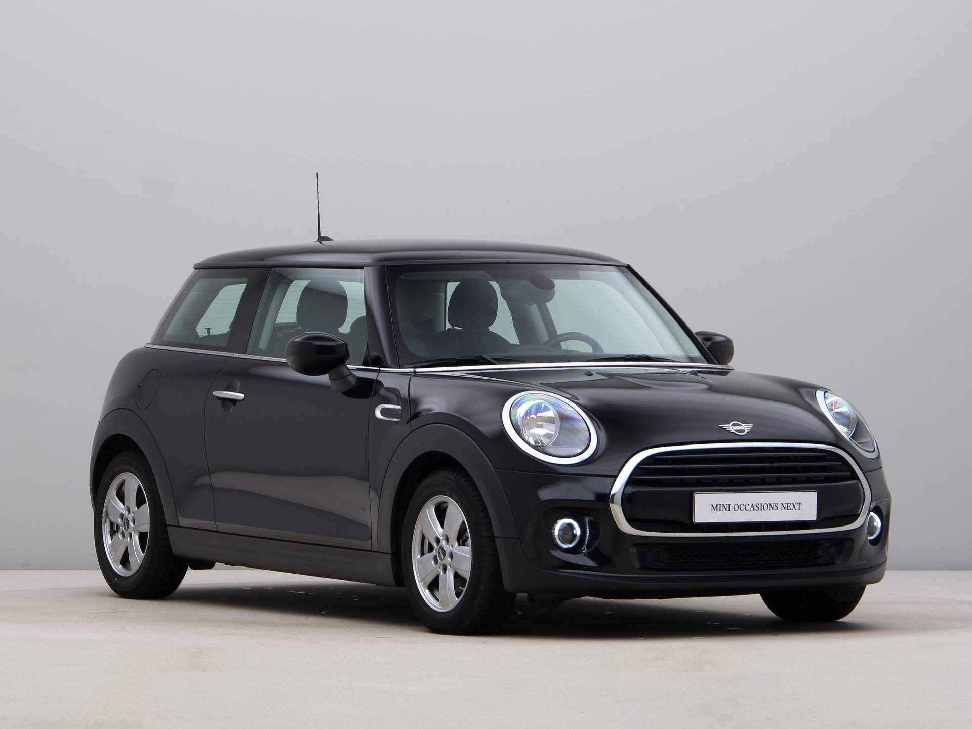 MINI 3-deurs Cooper - 7/23