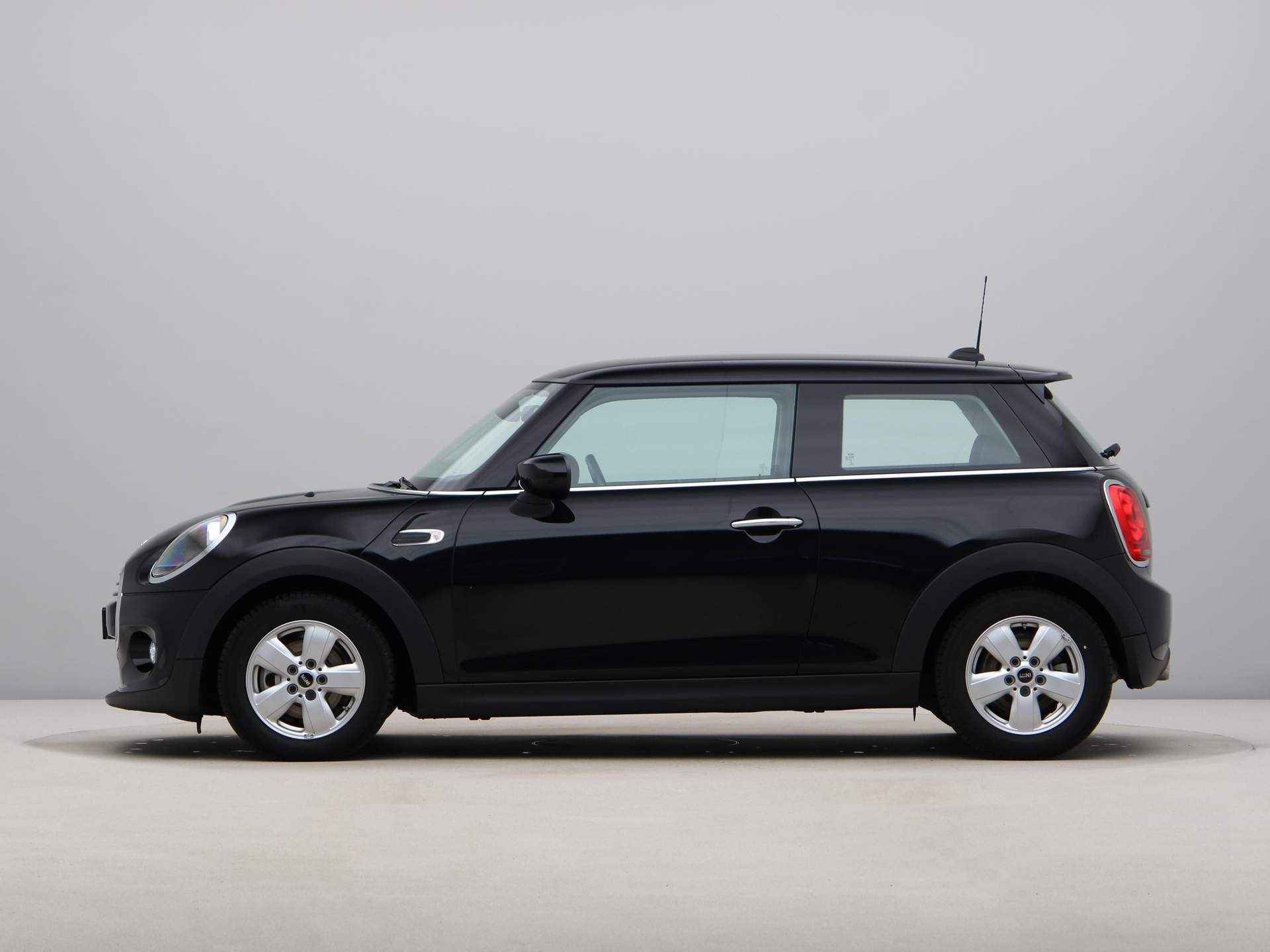 MINI 3-deurs Cooper - 12/23