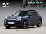 MINI Aceman SE Favoured Pakket M PRIVATE LEASE EUR 575,- (48 mnd/10.000 km)