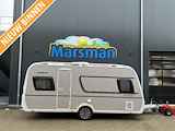 Dethleffs Camper 470 FR