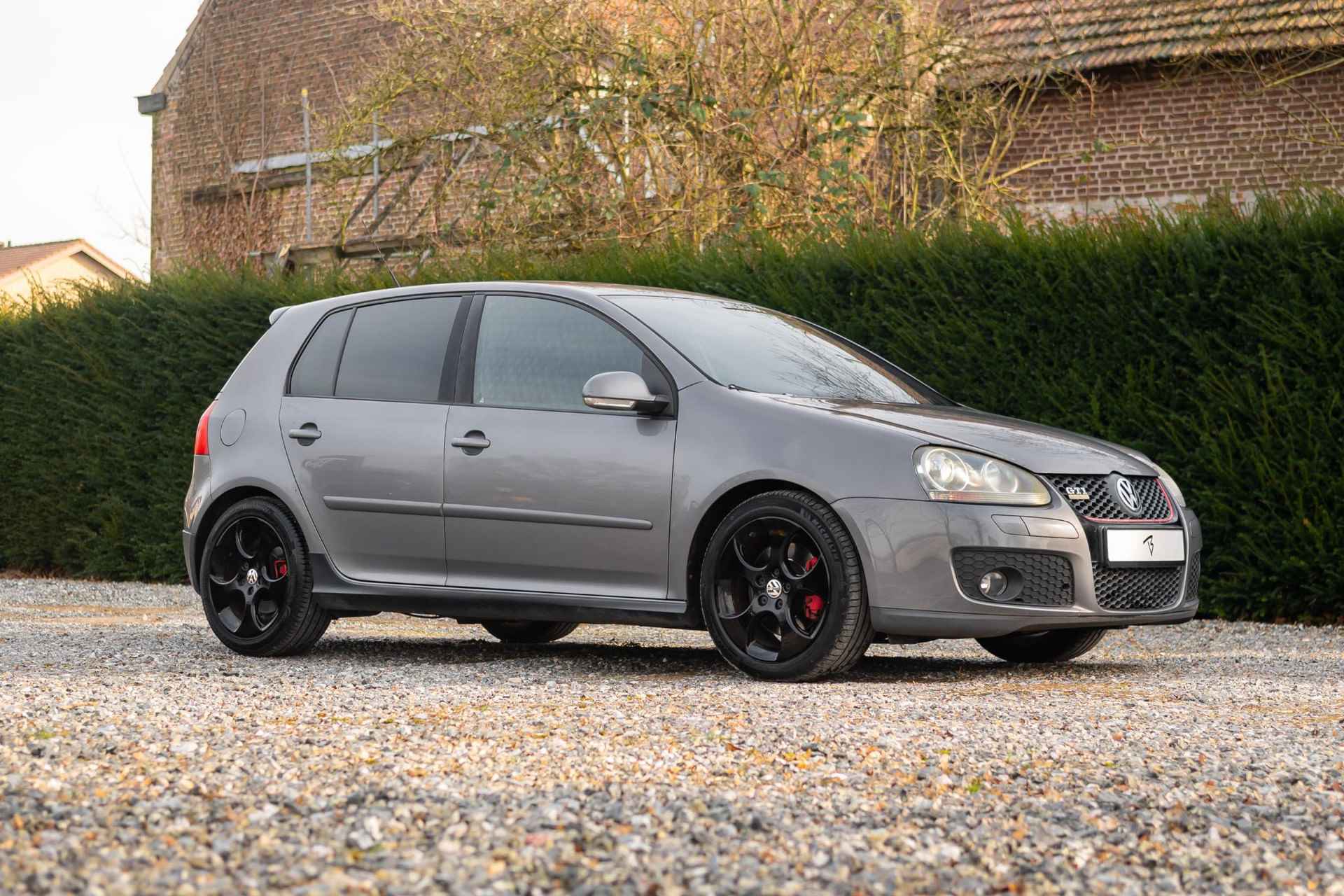 Volkswagen Golf 2.0 TFSI GTI DSG Limited Edition 240 *S/K Dak - 18/26