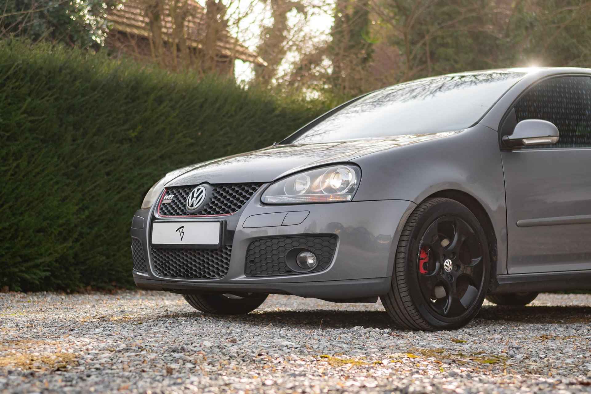 Volkswagen Golf 2.0 TFSI GTI DSG Limited Edition 240 *S/K Dak - 19/26