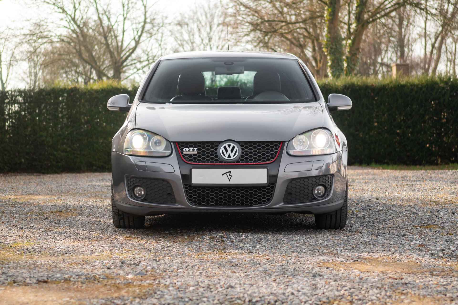 Volkswagen Golf 2.0 TFSI GTI DSG Limited Edition 240 *S/K Dak - 21/26