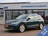 Volkswagen Tiguan 1.4 TSI eHybrid Business+ | Panorama | Trekhaak | 360 Camera |