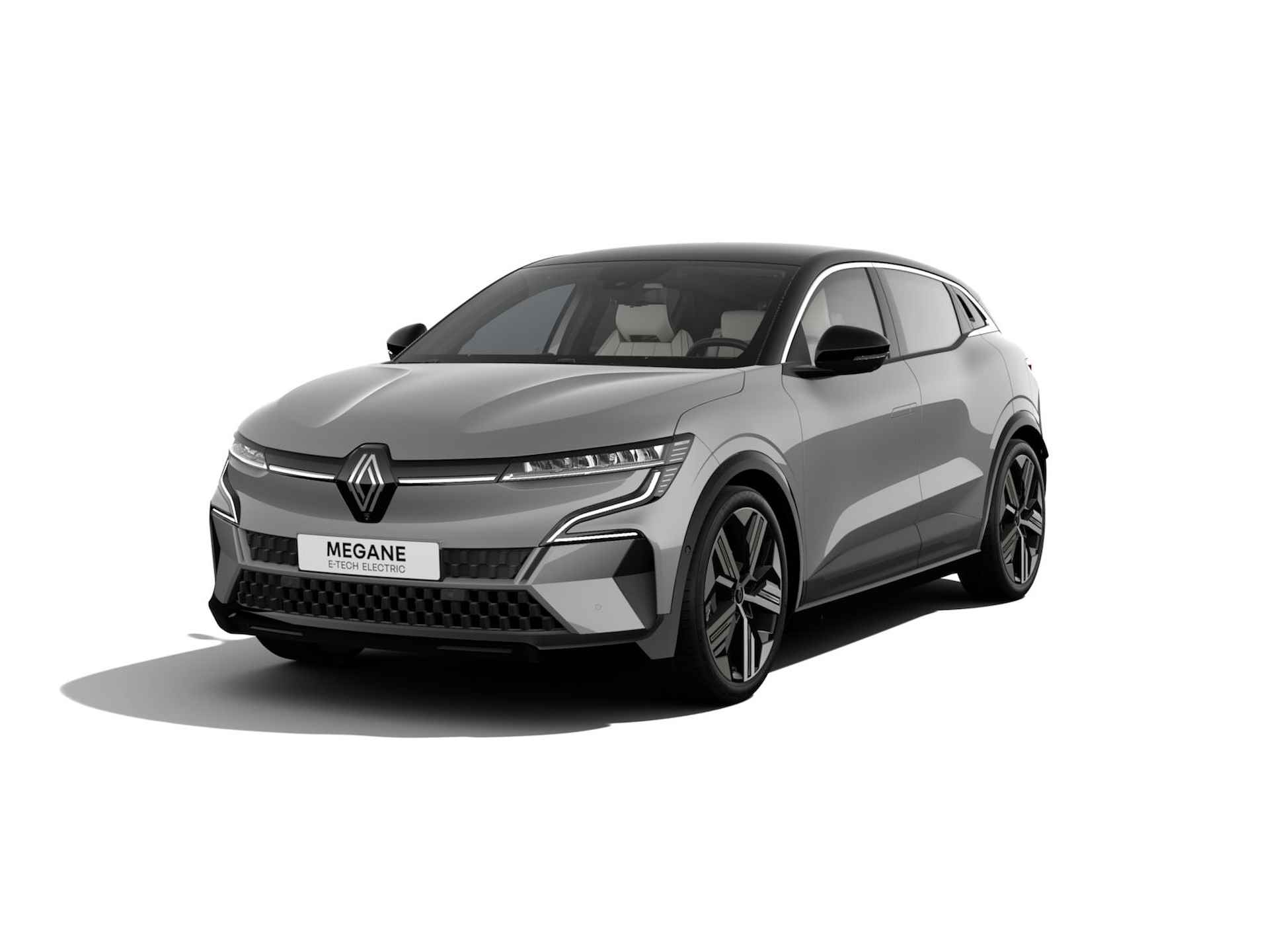 Renault Megane Iconic - 2/14