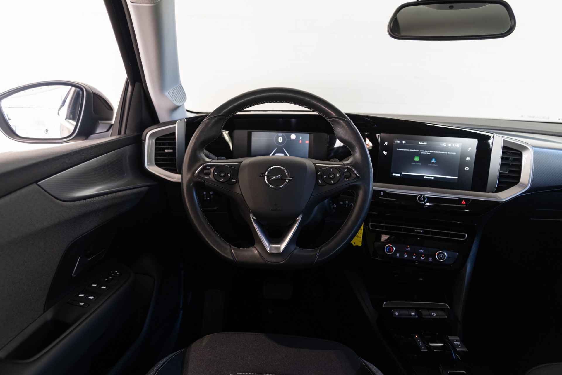 Opel Mokka 1.2 Turbo Edition Automaat | Camera | Navigatie | Apple Carplay & Android Auto | Parkeersensoren | - 34/35