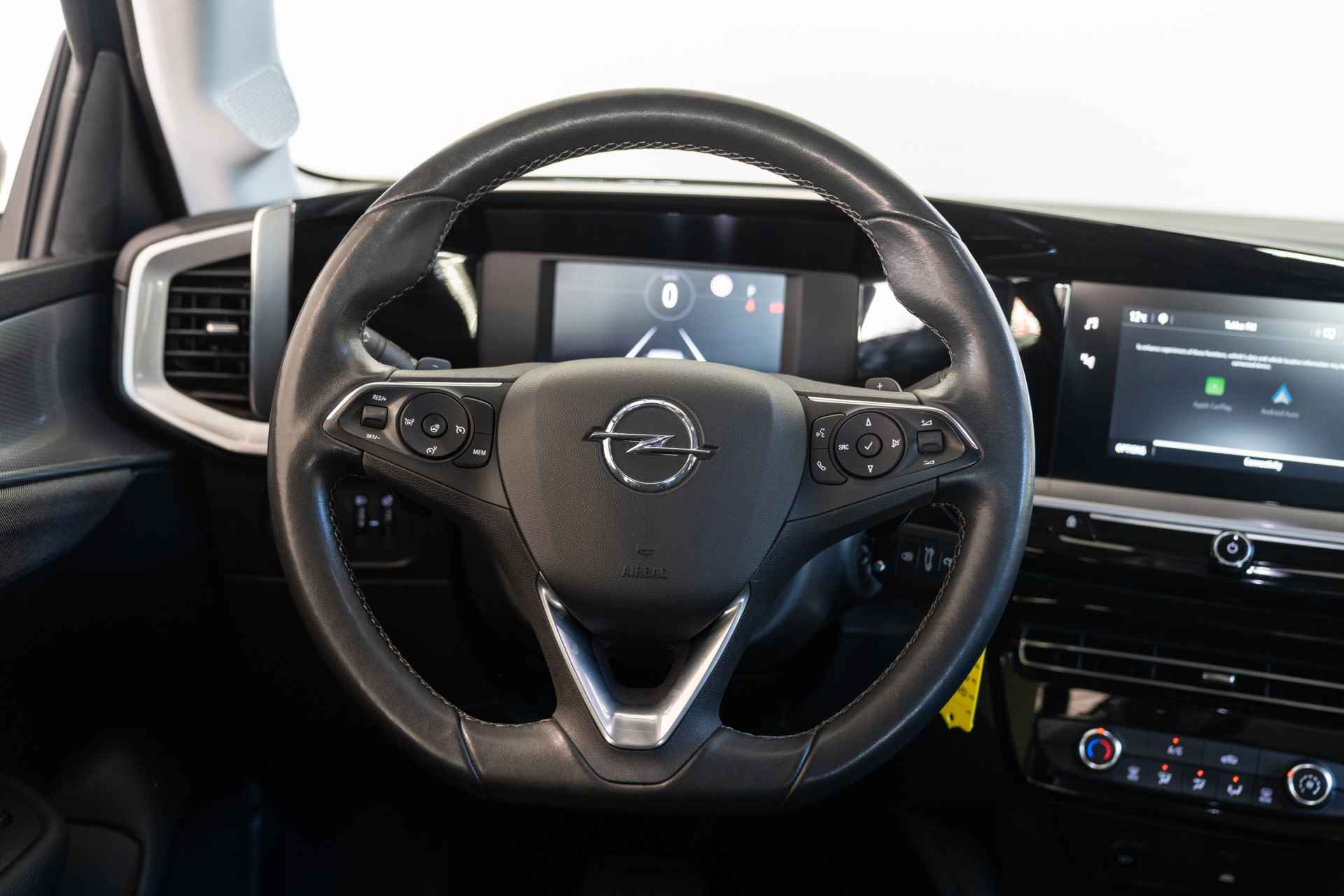 Opel Mokka 1.2 Turbo Edition Automaat | Camera | Navigatie | Apple Carplay & Android Auto | Parkeersensoren | - 35/35