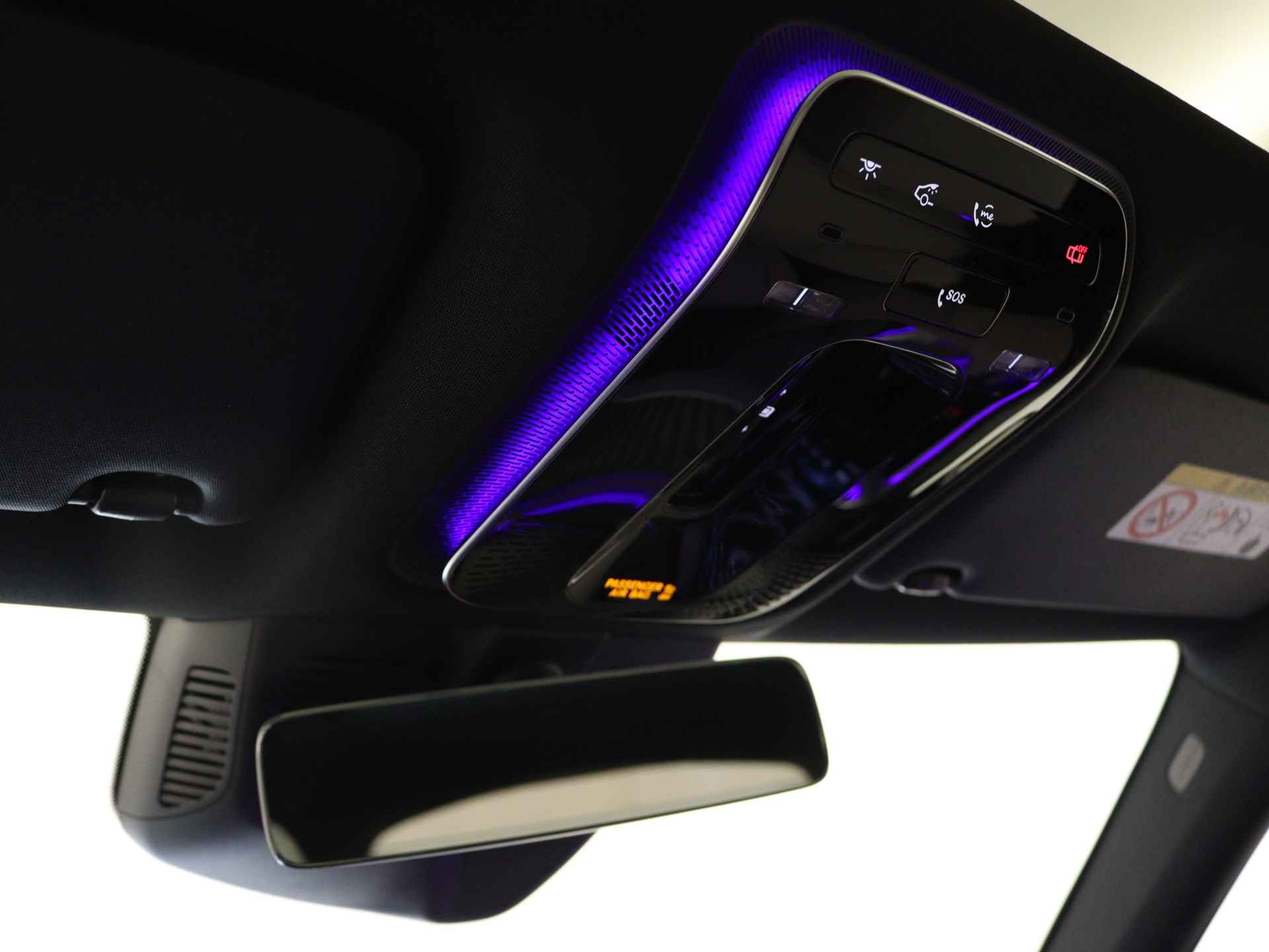 Mercedes-Benz C-Klasse All-Terrain 220 d 4MATIC | Premium Plus pakket | Rijassistentiepakket | Burmester® 3D surround sound system | Trekhaak | - 25/37