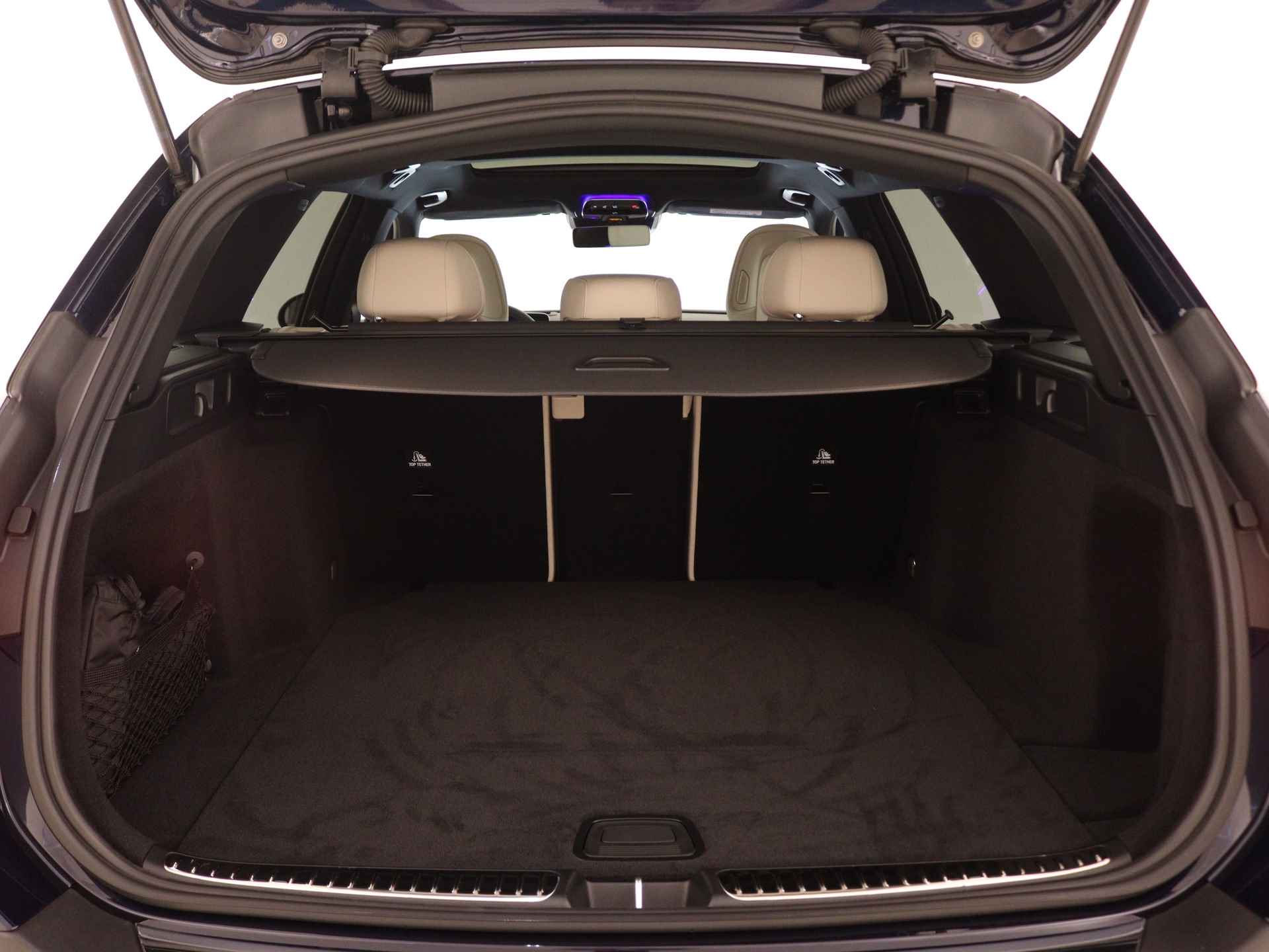 Mercedes-Benz C-Klasse All-Terrain 220 d 4MATIC | Premium Plus pakket | Rijassistentiepakket | Burmester® 3D surround sound system | Trekhaak | - 29/37
