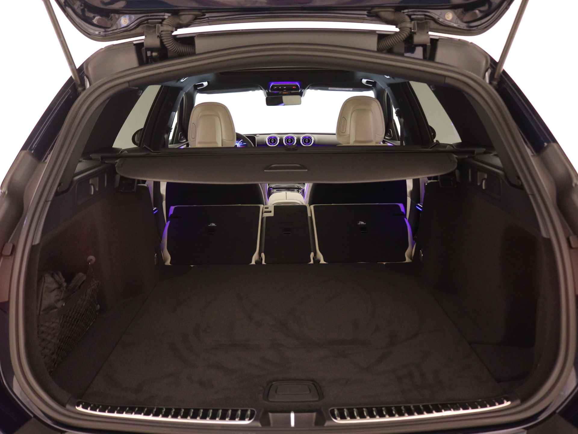 Mercedes-Benz C-Klasse All-Terrain 220 d 4MATIC | Premium Plus pakket | Rijassistentiepakket | Burmester® 3D surround sound system | Trekhaak | - 31/37