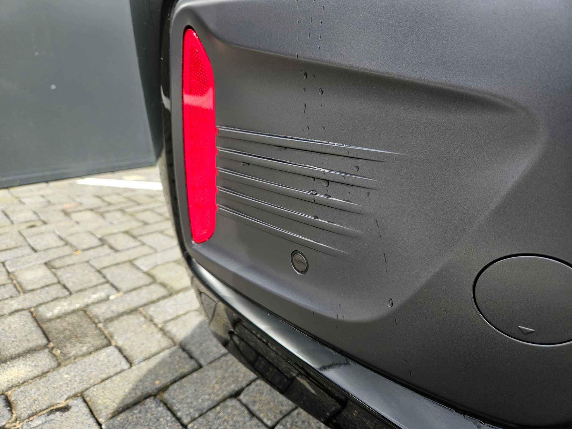 Hyundai IONIQ 1.6 GDi Plug-in Hybrid Special edition Schuif/kantel dak/Navigatie/ Rijklaar prijs! - 9/25