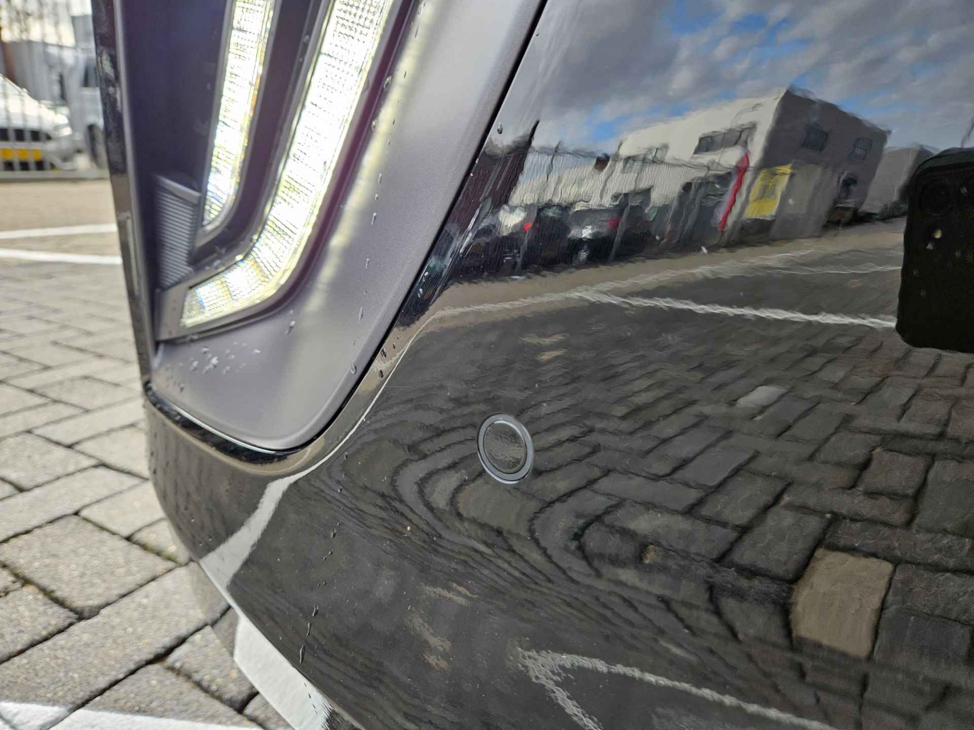 Hyundai IONIQ 1.6 GDi Plug-in Hybrid Special edition Schuif/kantel dak/Navigatie/ Rijklaar prijs! - 14/25