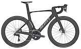 Scott Foil RC 10 Heren Black Matt 58cm 2025