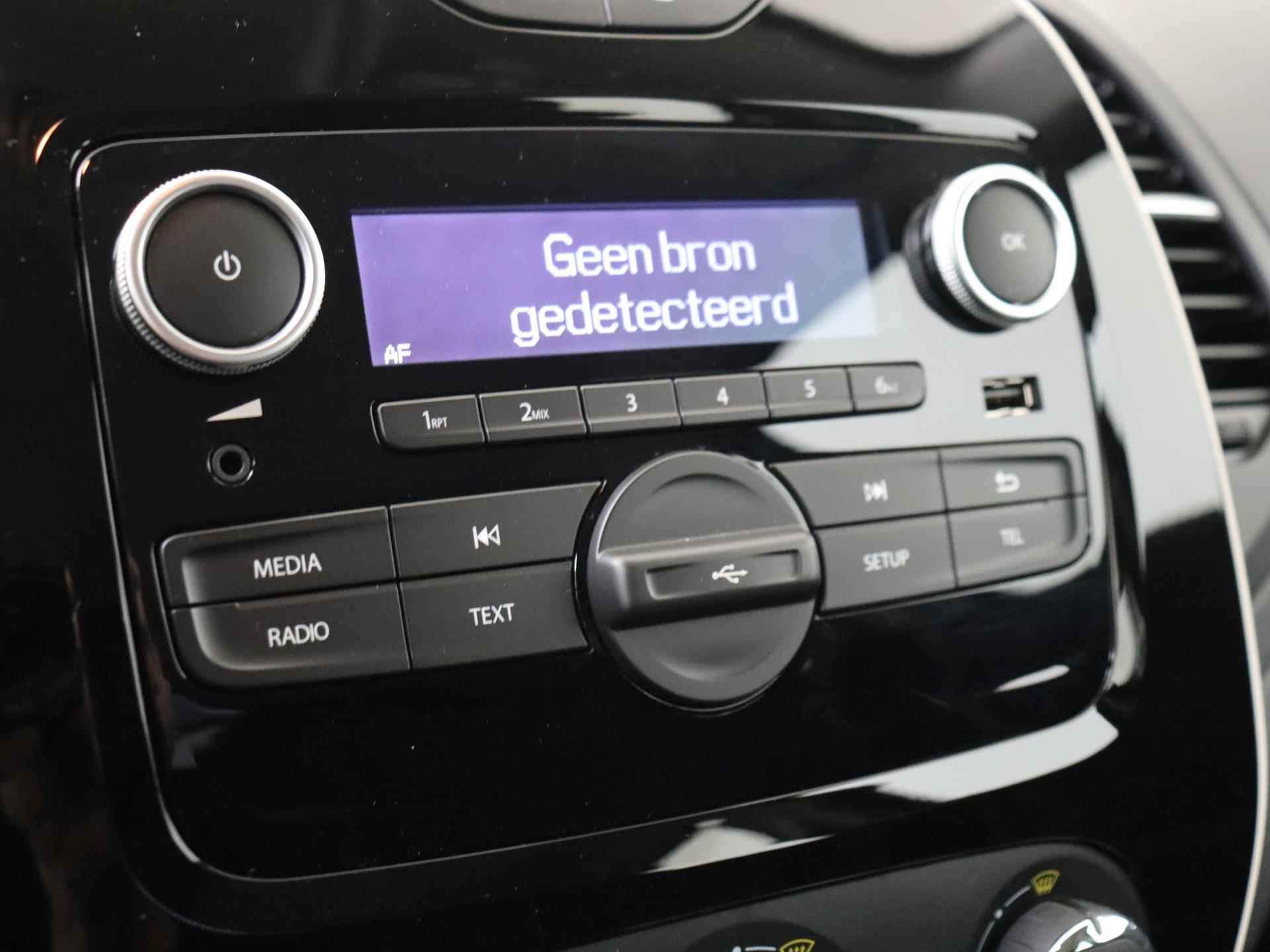 Renault Captur TCe90 Life Edition | Airco | Bluetooth | Trekhaak - 12/28