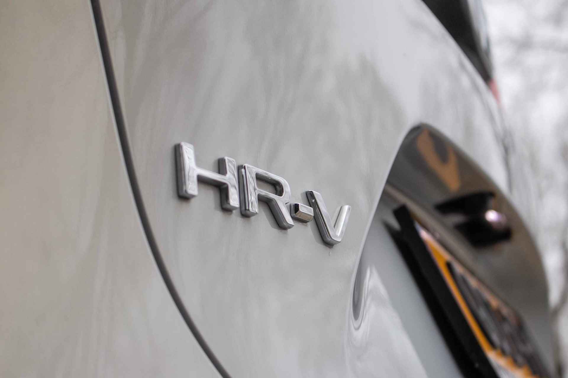 Honda HR-V 1.5 e:HEV Elegance - All-in rijklaarprijs | Navi | Camera | Honda Sensing - 31/40