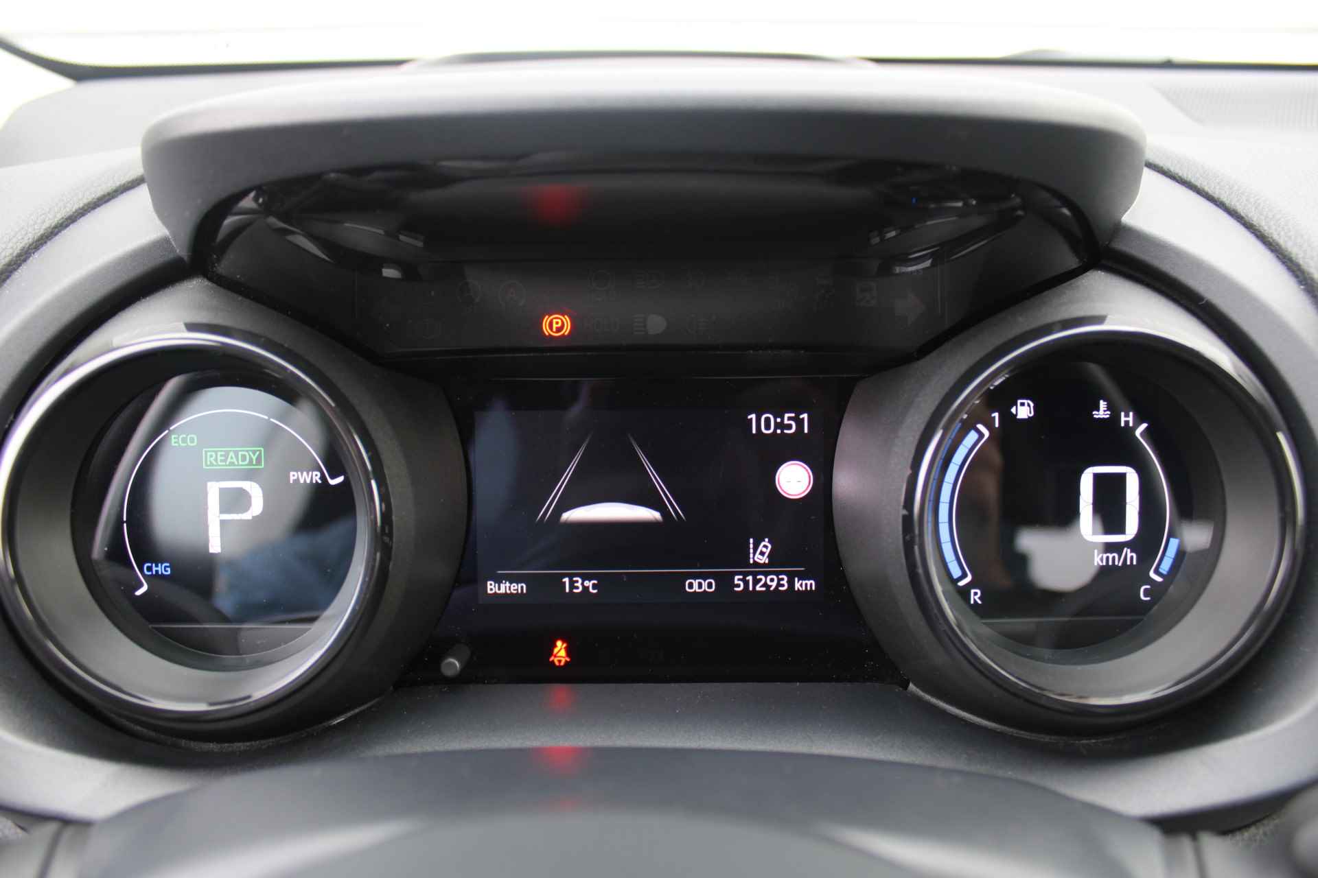 Mazda 2 Hybrid 1.5 Select | Airco | Navi | Cruise | PDC | Head-up display | Keyless | Camera | - 14/37
